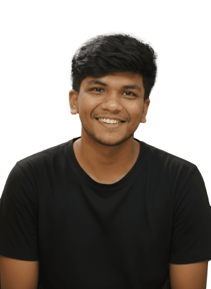 Praveen's Profile Image